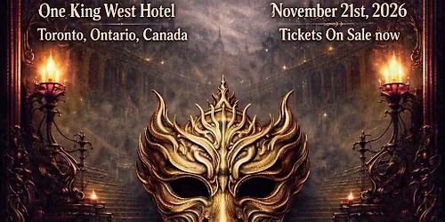 Starfall Masquerade: A Dance Between Fire and Death