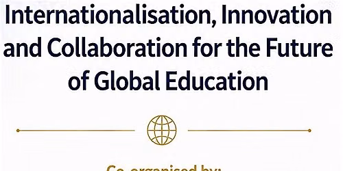 Internationalisation Futures Forum