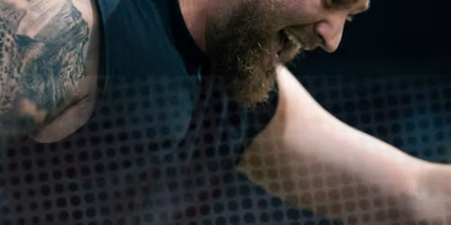 DEKA Strong and Mile