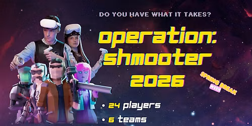 Another World VR Tournament