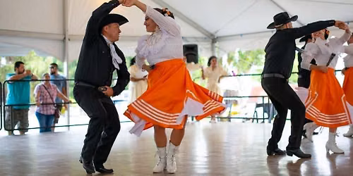 Polkas Norte\u00f1a Fest (Northern Polka Festival) (all ages) FREE DAY!!
