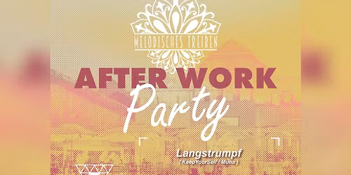Melodisches Treiben Afterwork  Season Opening im Kehrs Hotel