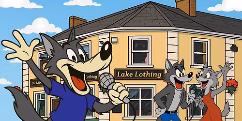 WOLFY KARAOKE