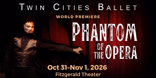 Phantom of the Opera