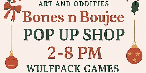 \ud83c\udf84 Downtown Griffin Christmas Parade & Oddities Pop-Up! \ud83c\udf84