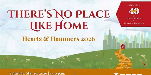 Habitat Ventura at Hearts & Hammers