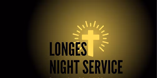 Longest Night Service