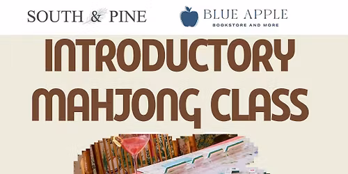 Introductory Mahjong Class