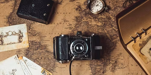 Seymour\u2019s Kids Club: Time Capsules!