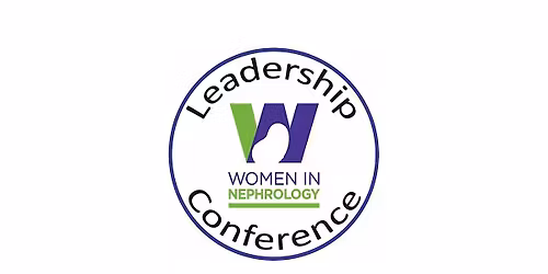 2026 Women in Nephrology Leadership Conference