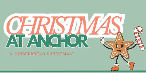 Christmas At Anchor 2025