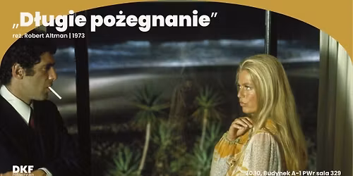 D\u0141UGIE PO\u017bEGNANIE | pokaz + dyskusja