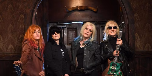 L7 Tickets