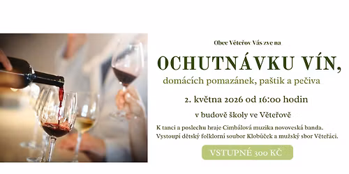 Ochutn\u00e1vka v\u00edn