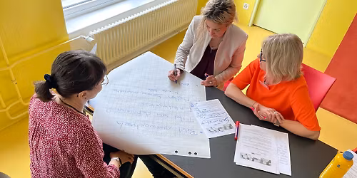 Lehrgang Freiwilligen-Koordination