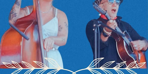 The Sunday Serenade: Emma Rose & Mike Finders