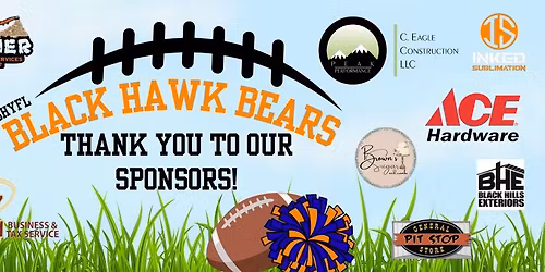 End of the Year Party