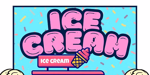 Ice Cream Truck
