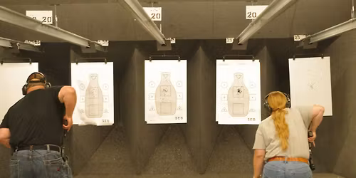 Introduction to Defensive Shooting\/EDC ($175.00)