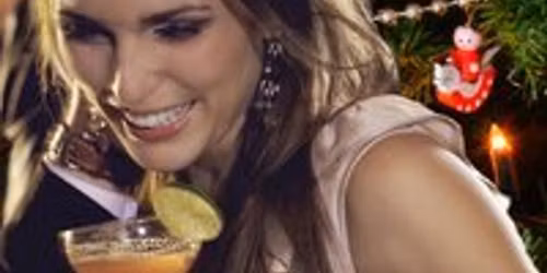 'Little Something' Christmas Drinks For Singles in Guildford