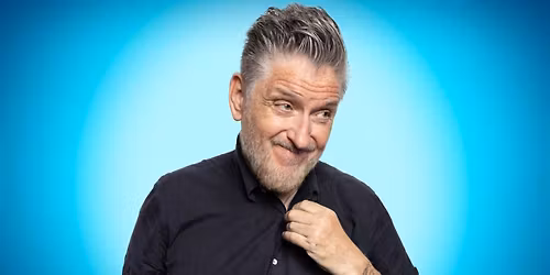 The Paramount Comedy Series Presents: Craig Ferguson \u201cPants on Fire Tour\u201d