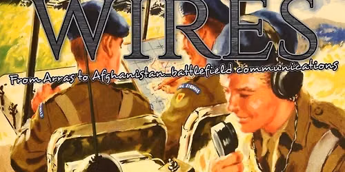 Words Without Wires