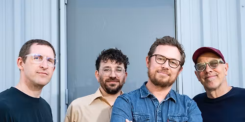 TRIO SUBTONIC feat. Dan Balmer