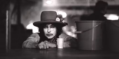 Art Martin: Rock n Roll Revue