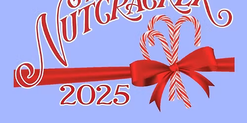 Redding Ballet Theatre and Shasta Symphony Orchestra present - The Nutcracker