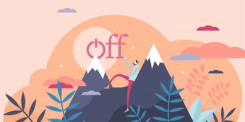 Digital Detox Workshop \u2014 How to Use Your Smartphone (Less)