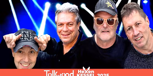 ROXXDOXX | Tollwood Hexenkessel 2025