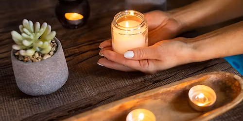 The Art & Practice of Grief Tending