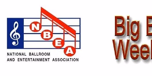 BIG BAND DANCE WEEK sponsored by The National Ballroom and Entertainment Association