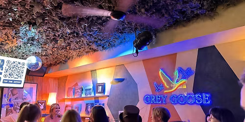 Bleecker Street Nights Manly presents the Autumn Jam Collective