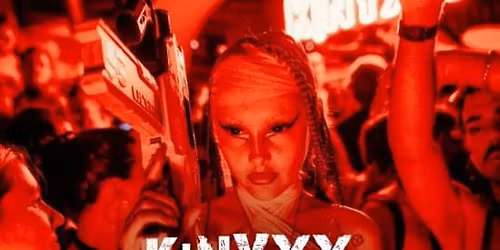 KINYXX pres: Fet!sh Edition at Sala Strong