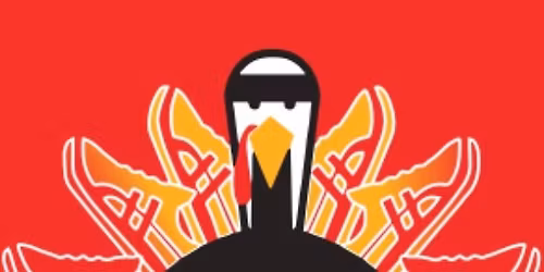 What We\u2019re Thankful 4-Miler