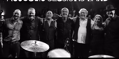 NESB - ACOUSTIC SESSIONS CHRISTMAS SHOW