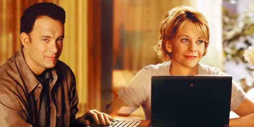 You've Got Mail (Tuesday Night Movie)