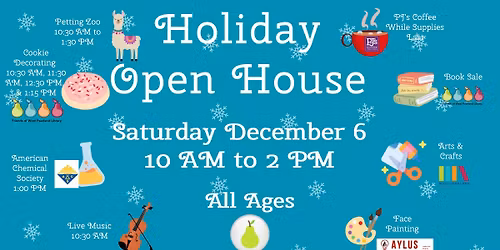 Holiday Open House