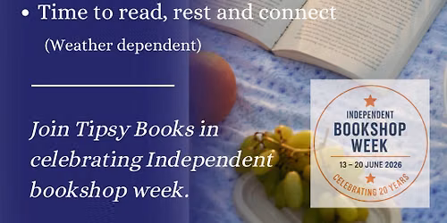Book Picnic