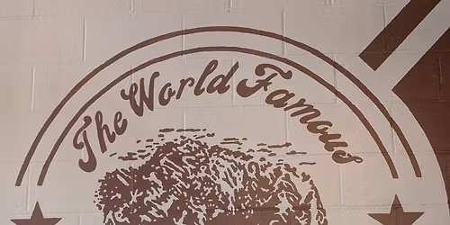 Scott Meyers Jam at Buffalo Bar