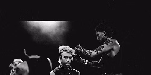 The Barber.josh.o.p 5 Day Bootcamp - UK