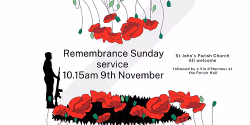 United Service of Remembrance