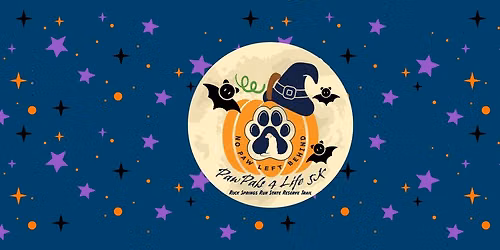 PawPals 4 Life 5k