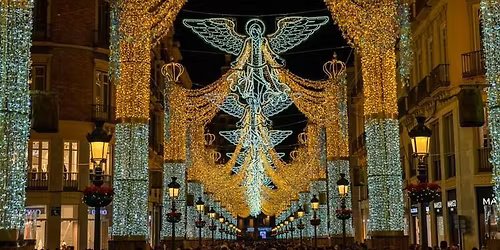 Mercados Natal, Malaga, Puerto Banus, Marbella - 375.00\u20ac