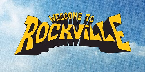 Welcome to Rockville