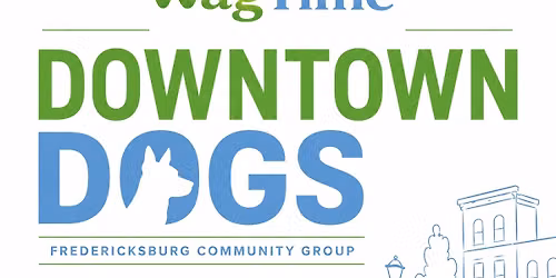 Downtown Dogs: Founding Gathering