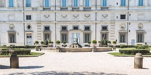 Galleria Borghese: Biglietto Fast Track