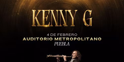 KENNY G