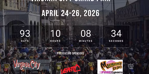 Virginia City Grand Prix